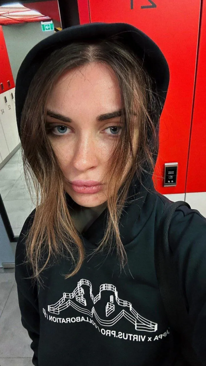 Арина AhriNyan Берднякова