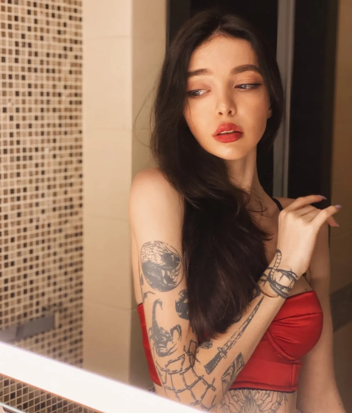 Юлия by_Owl Ивлева