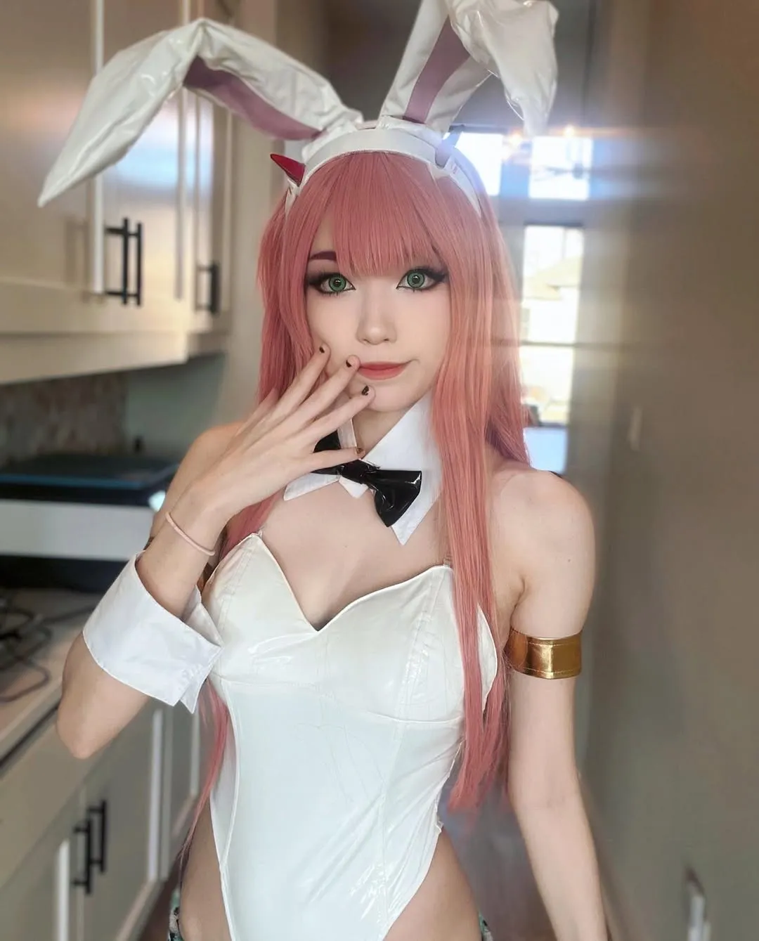 Эмили Emiru Шунк