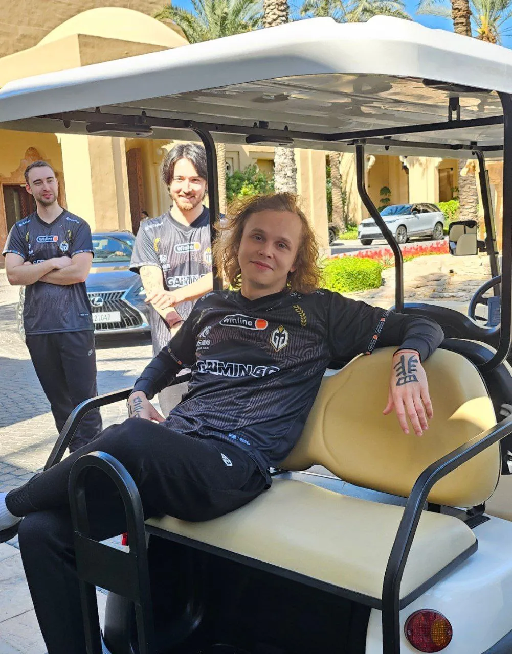 Dyrachyo