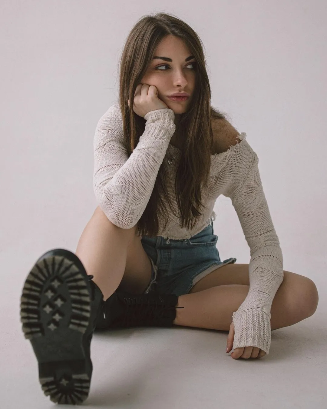 Арина AhriNyan Берднякова