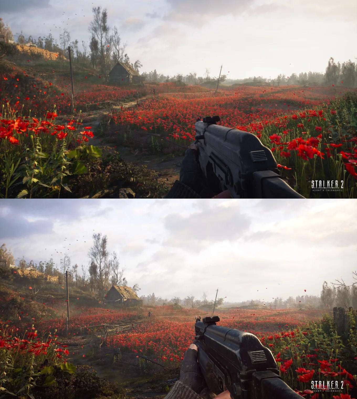S.T.A.L.K.E.R. 2