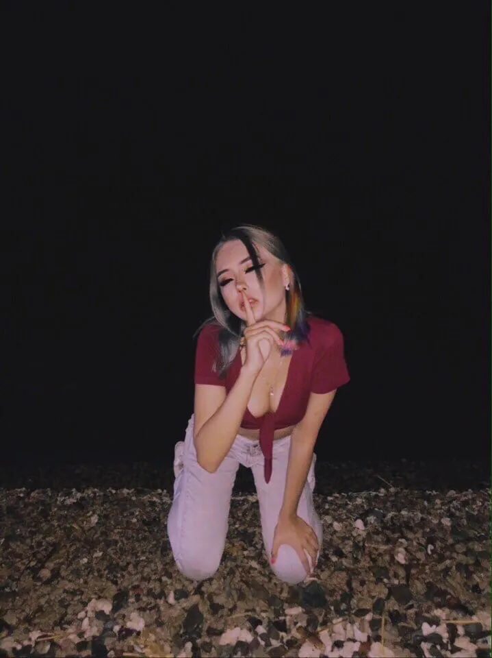 Аля ABQueen Бекбаева