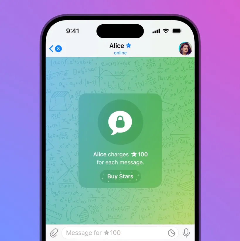 Telegram