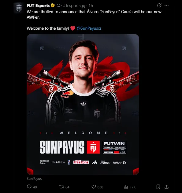 FUT Esports