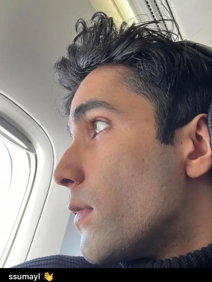 SumaiL