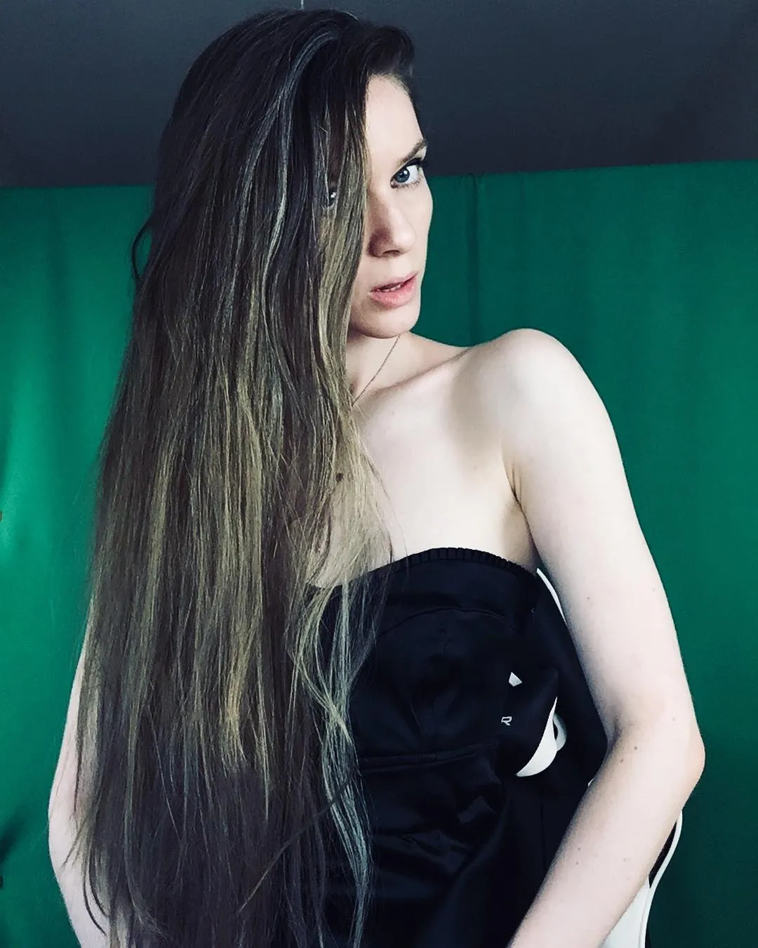 Дина dinablin Ржеуцкая
