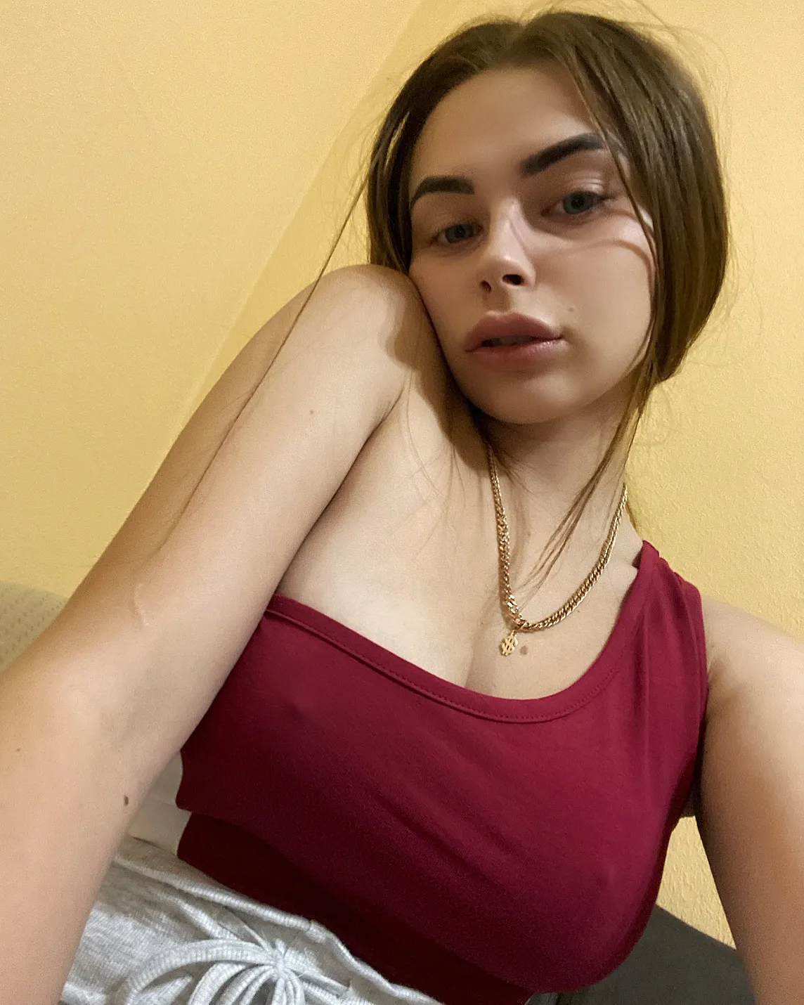 Михалина mihalina Новаковская