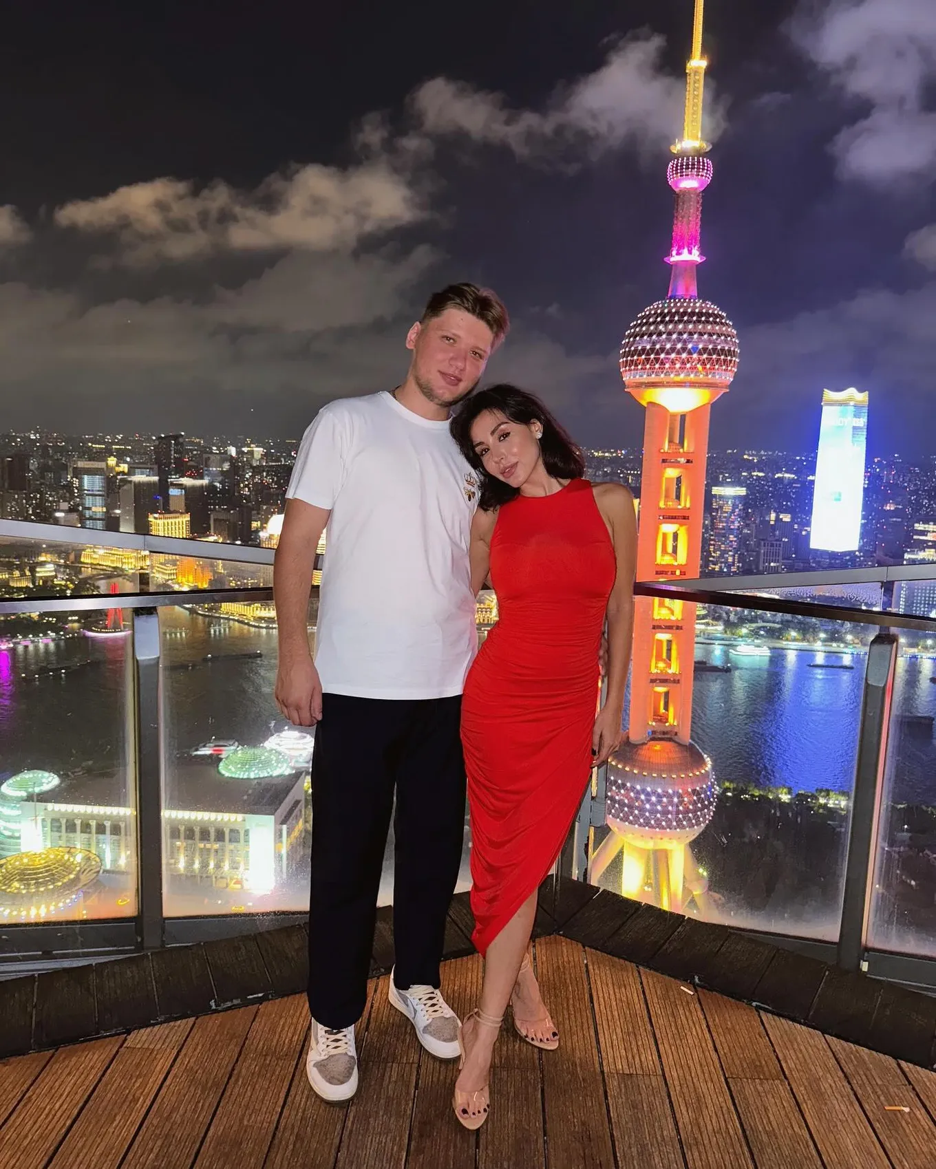 Melissa Erhiun и s1mple
