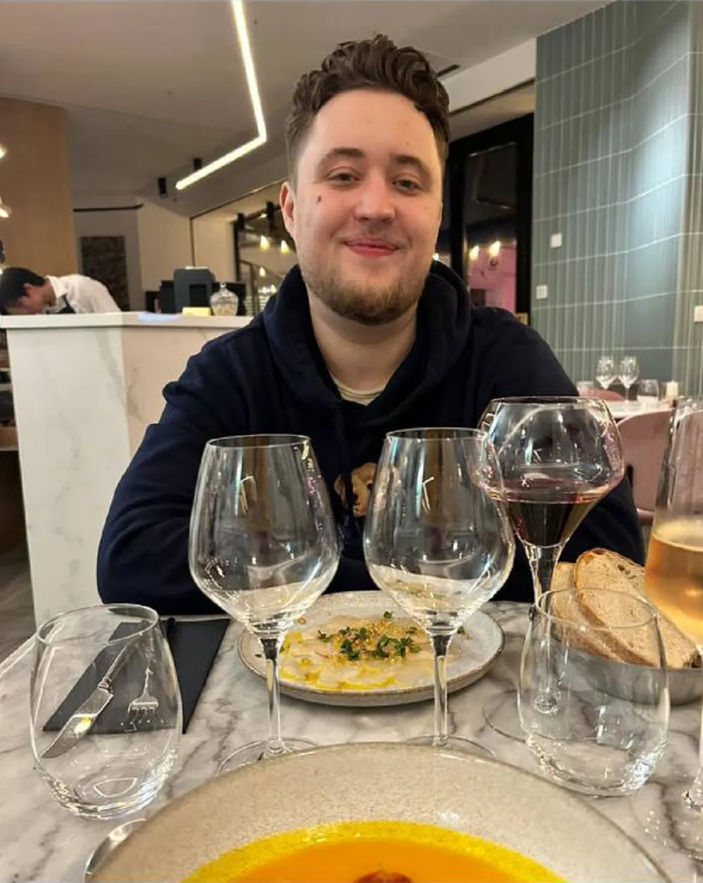Матье ZywOo Эрбо