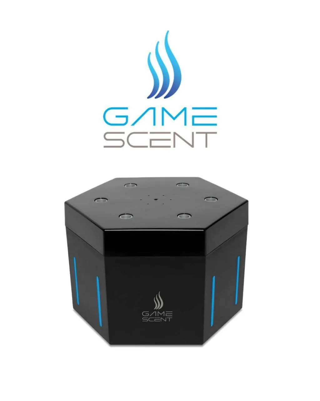 GameScent