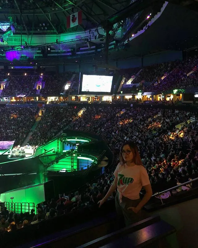 Мария Inverno Гунина