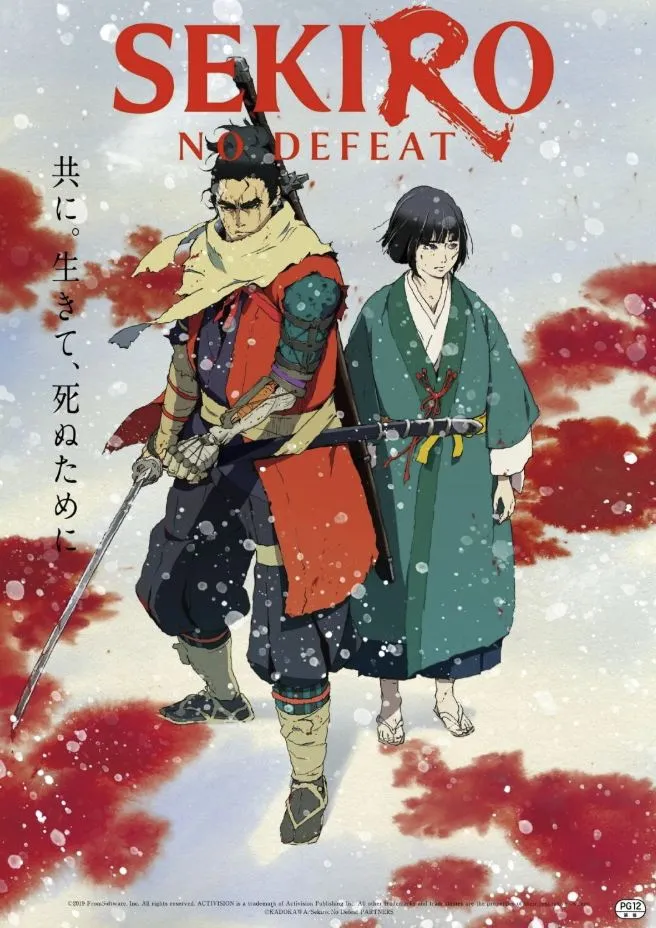 Sekiro: Shadows Die Twice