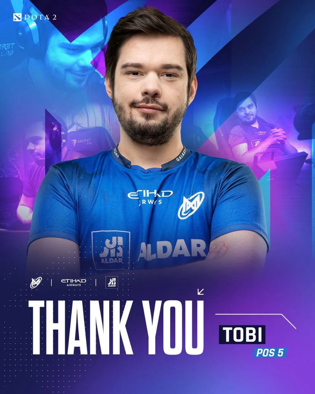 Тобиас Tobi Бучнер