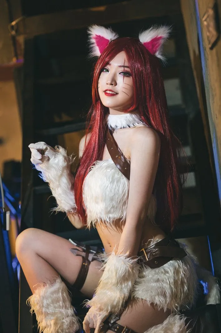 Катарина