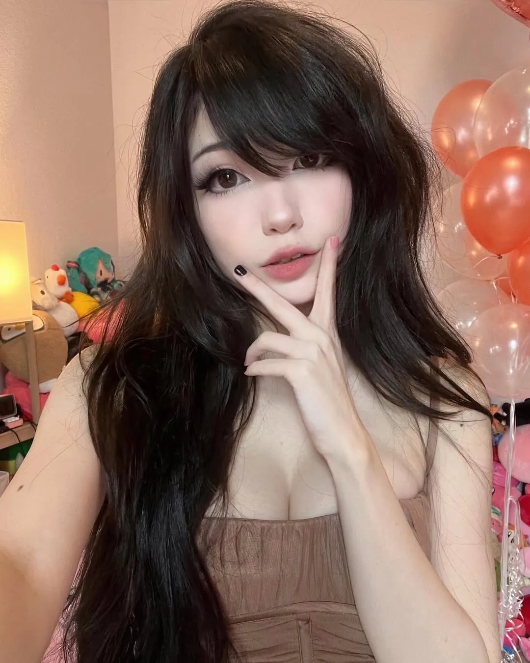 Эмили Emiru Шунк