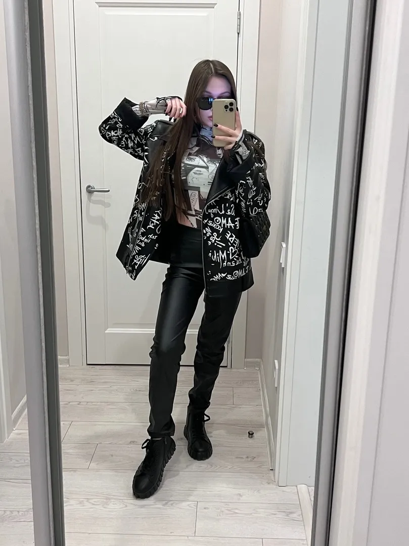 Лина turboxgirl