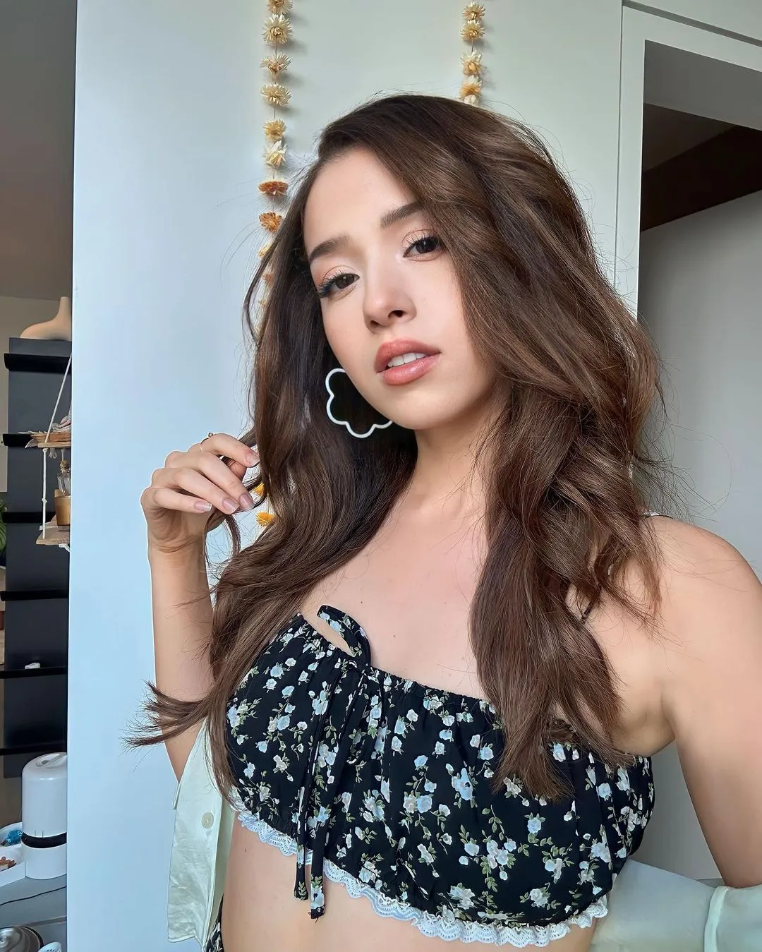 Имане Pokimane Анис