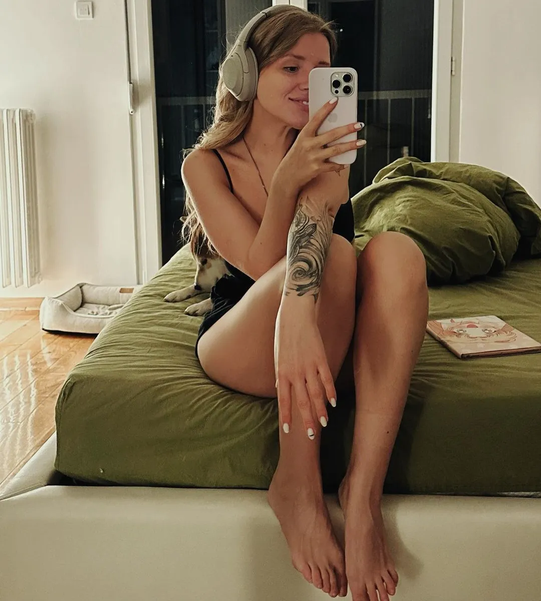 Светлана Akoolqa