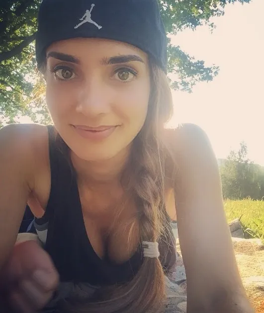 Елена mEG Урусова