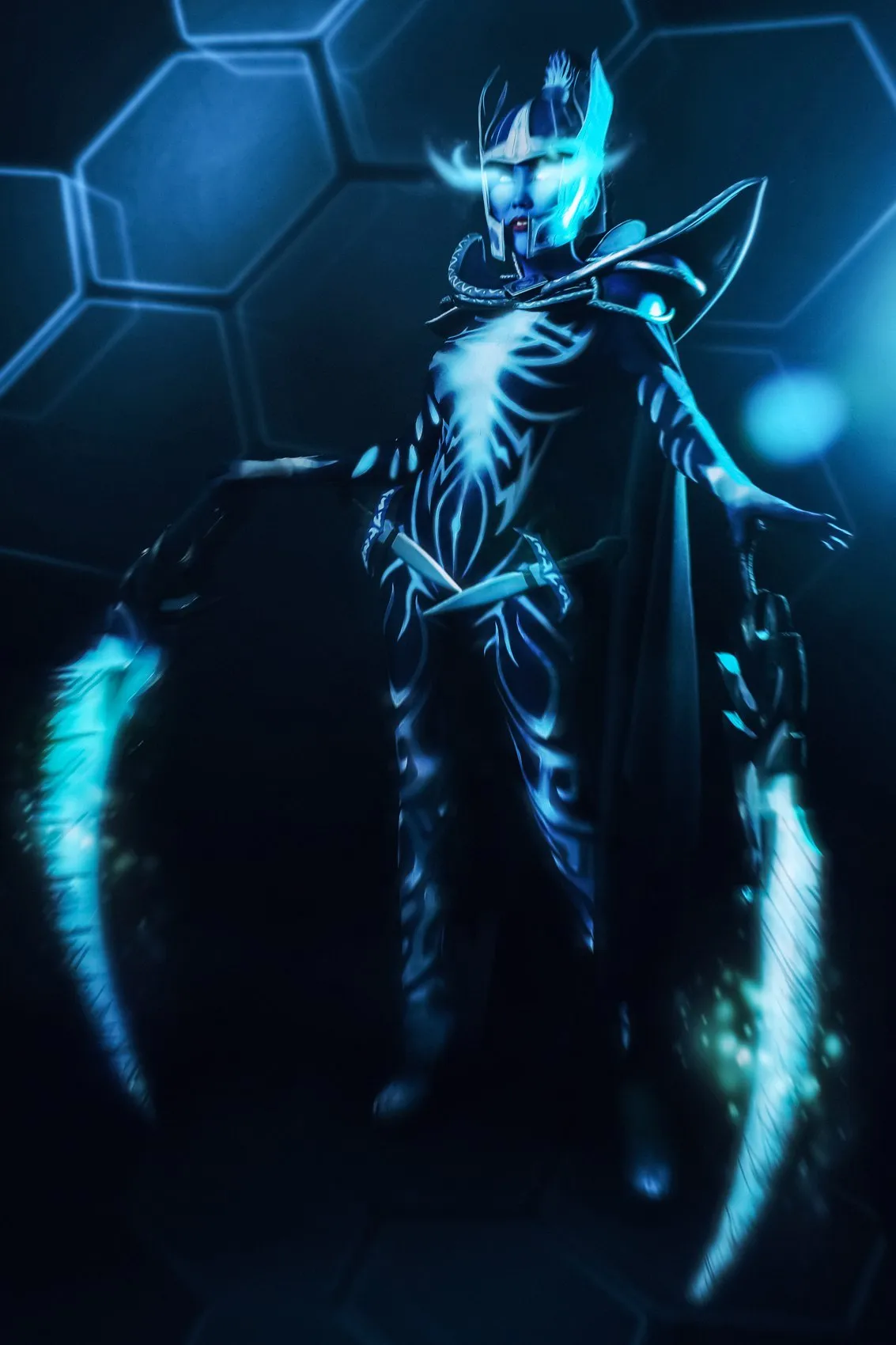 Phantom Assassin
