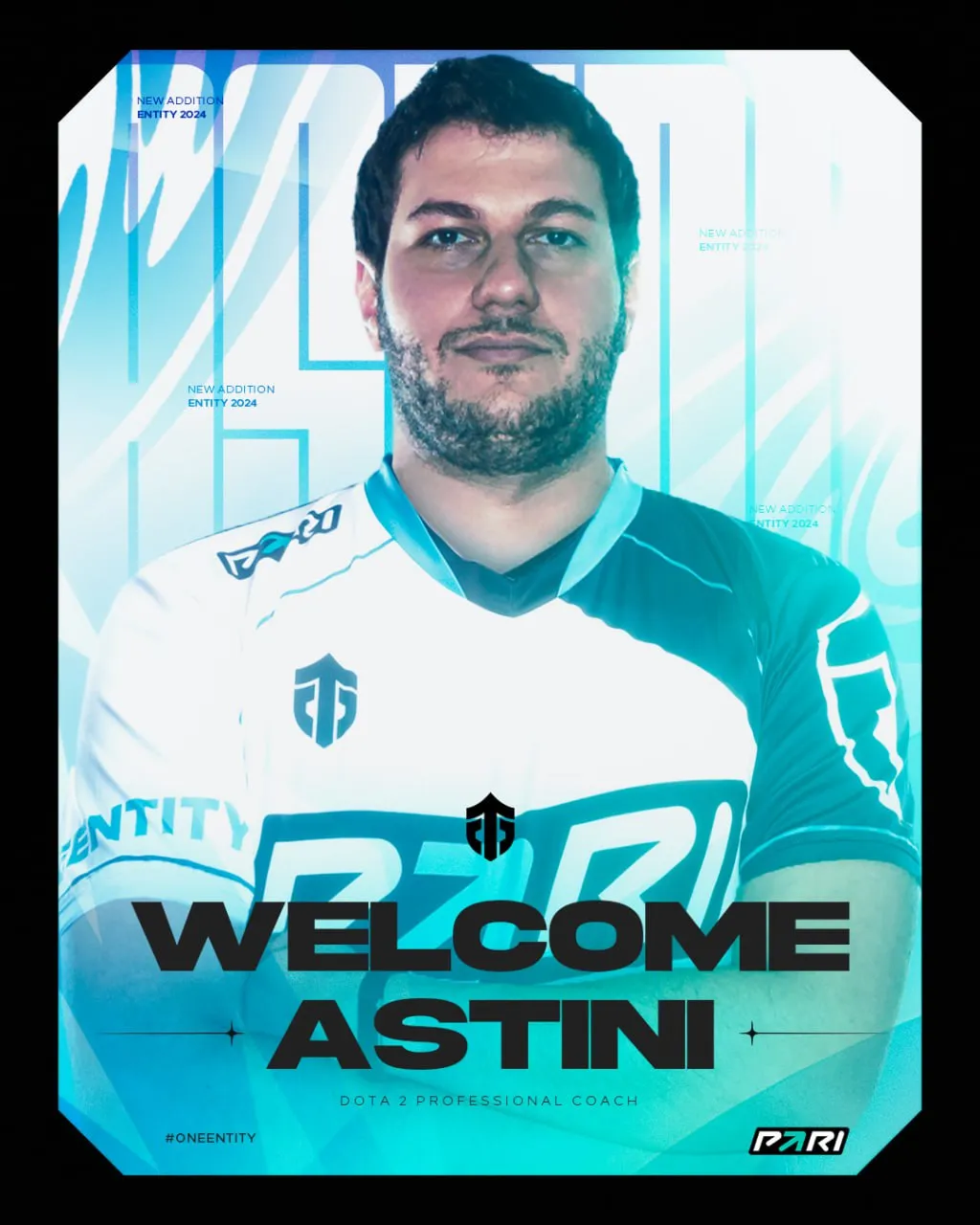 Филипе Astini Астини