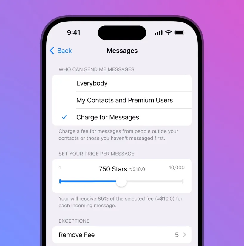 Telegram