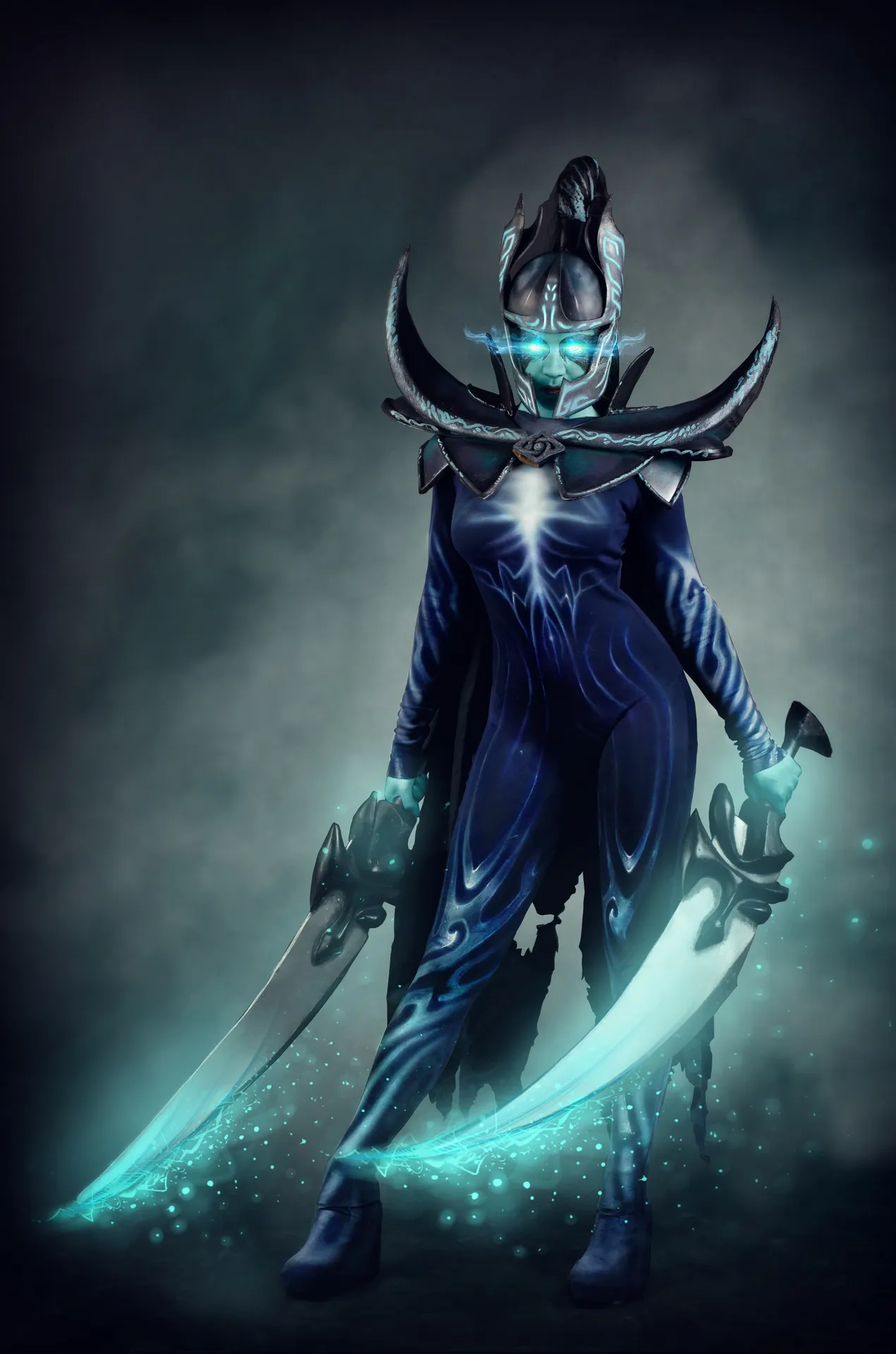 Phantom Assassin