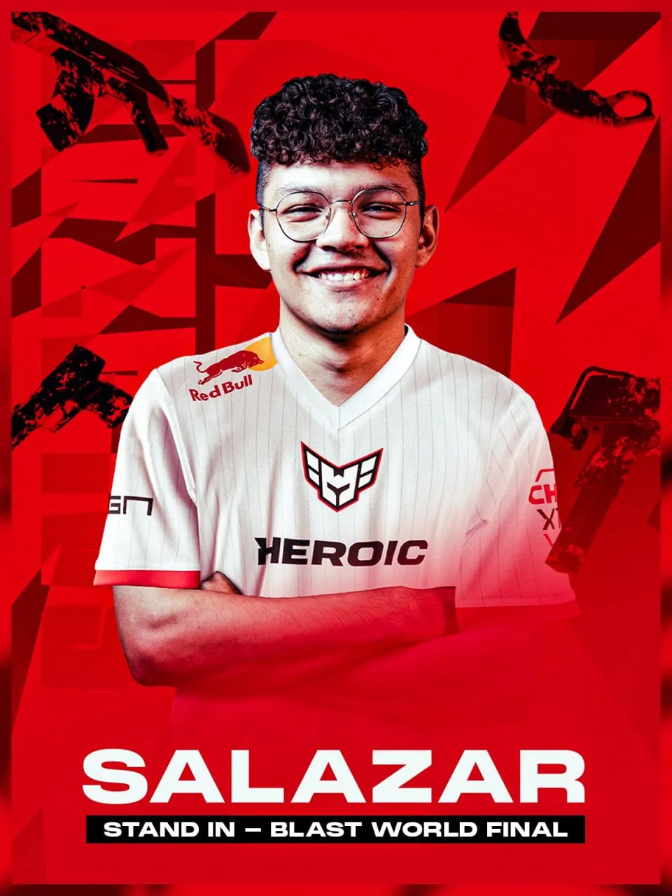 Джейсон salazar Салазар