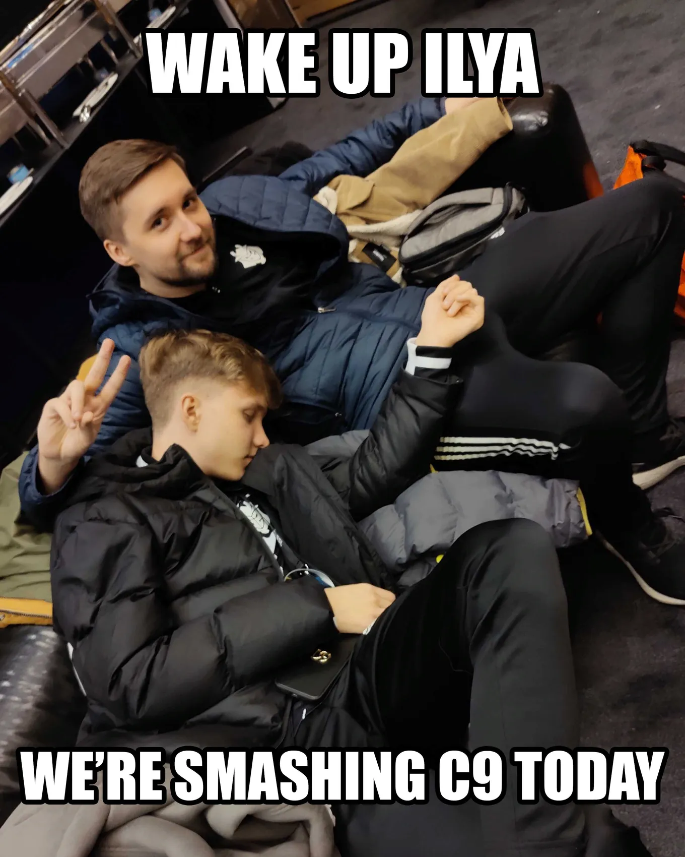 G2 Esports