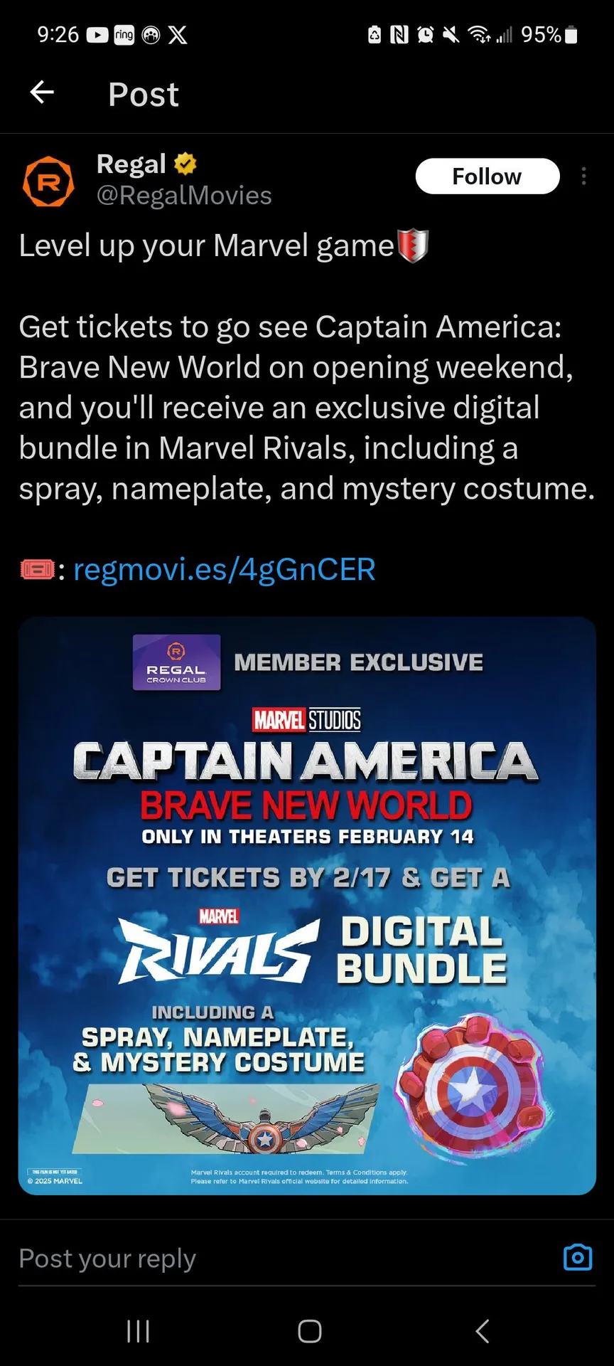 Marvel Rivals
