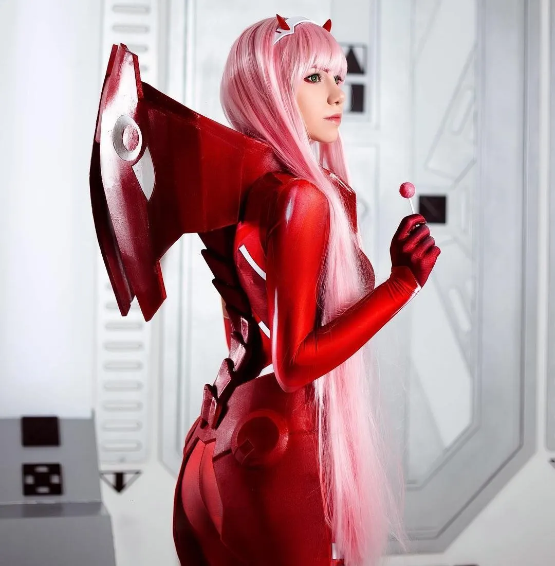 Zero Two
