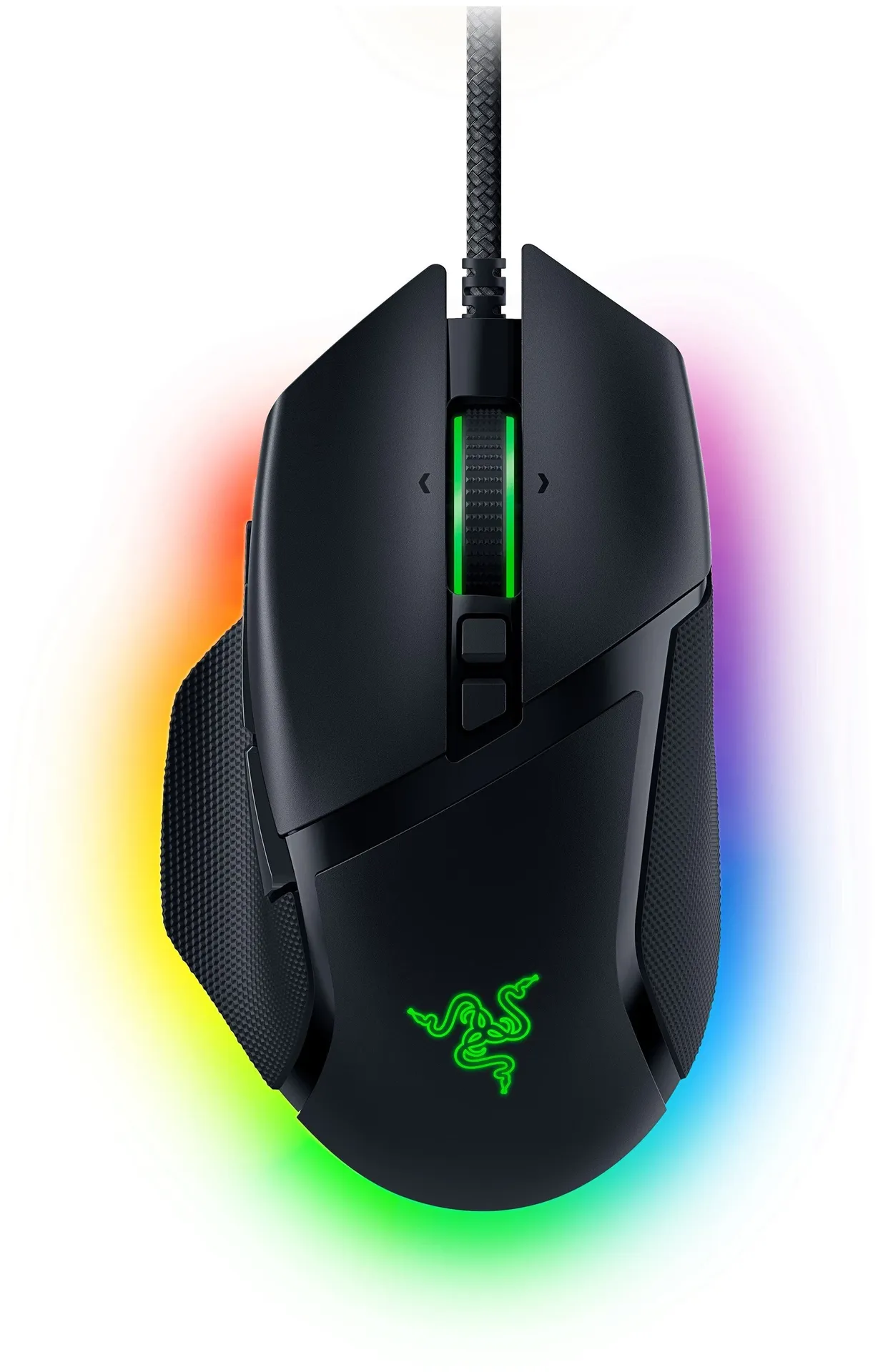 Razer Basilisk V3