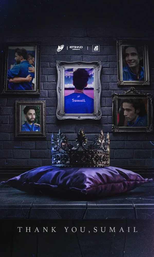 Саид SumaiL Самаил Хассан