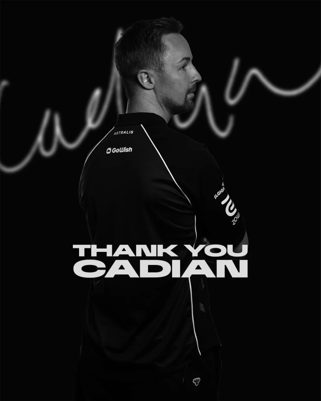Каспер cadiaN Мёллер