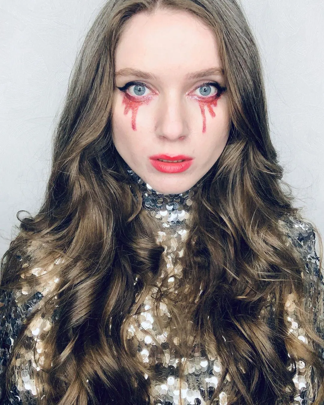 Дина dinablin Ржеуцкая