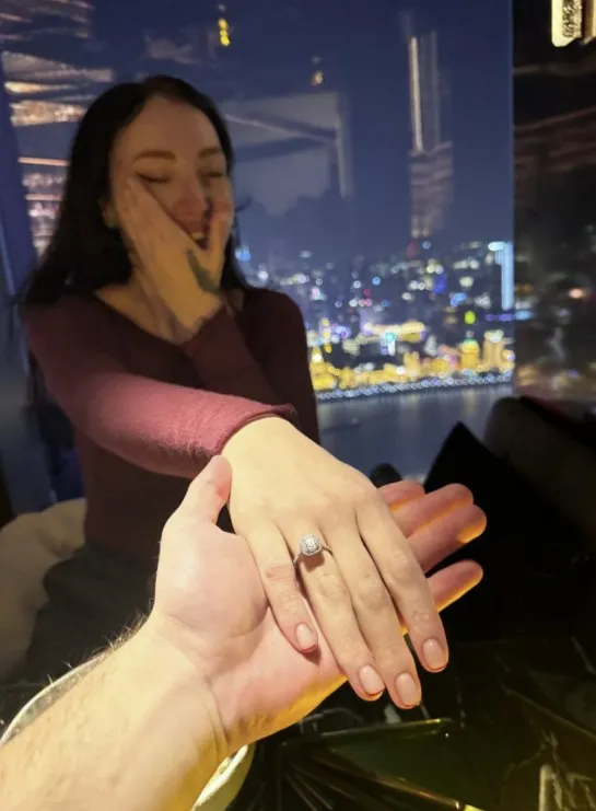Sindi и Perfecto