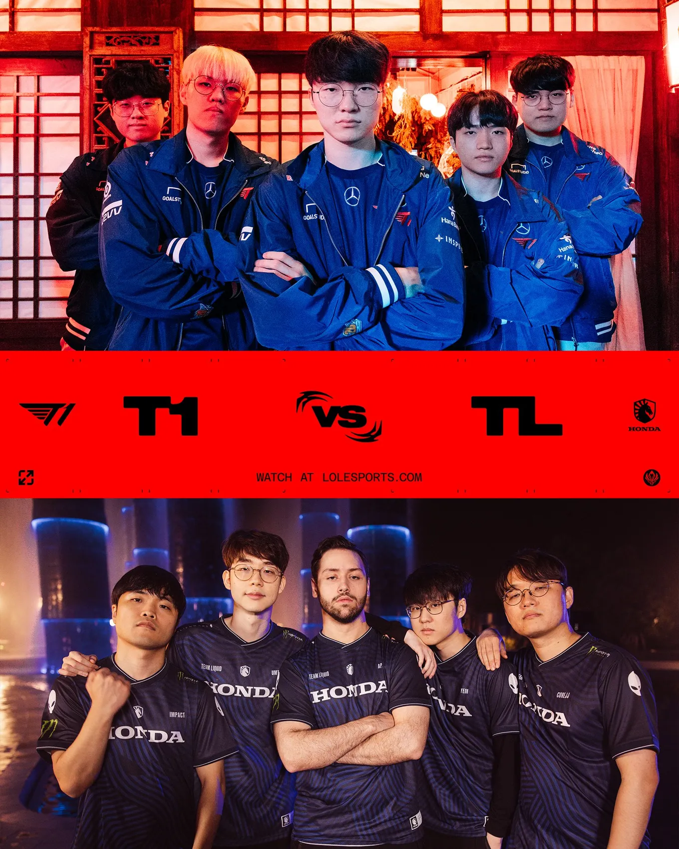 T1 – Team Liquid: Faker не почувствует оппонентов и пройдет дальше