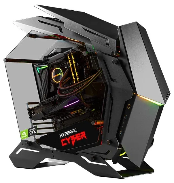 HYPERPC Cyber Plus