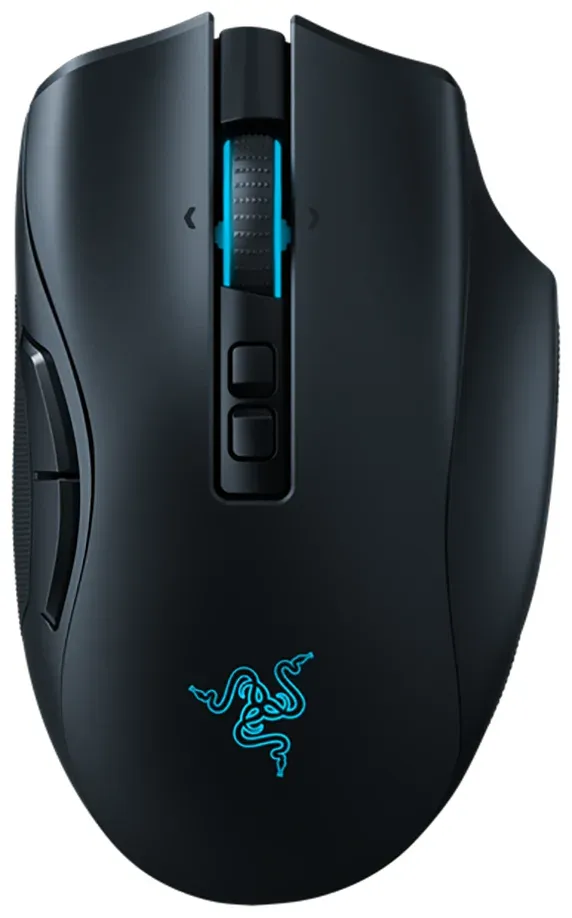 Razer Naga Pro