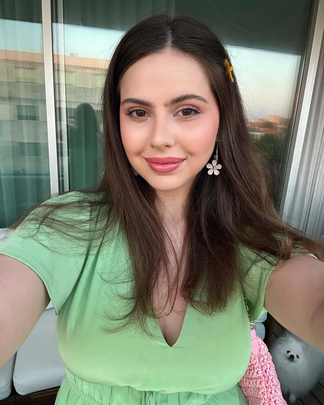 Изабелла isaleiteee Лейте