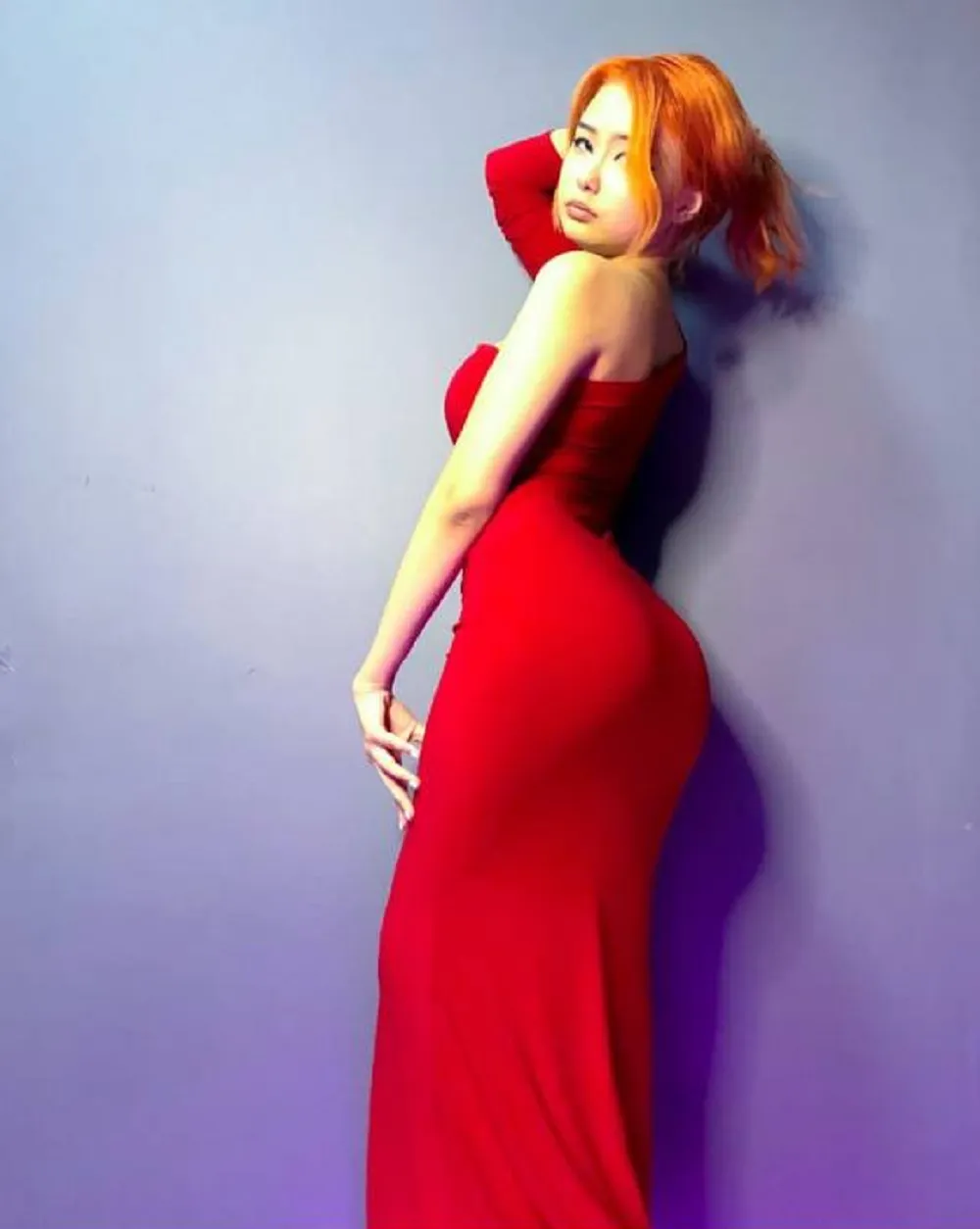 Аля ABQueen Бекбаева