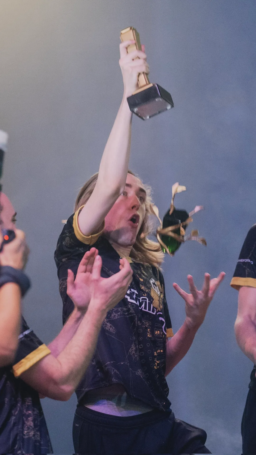 The Lima Major 2023