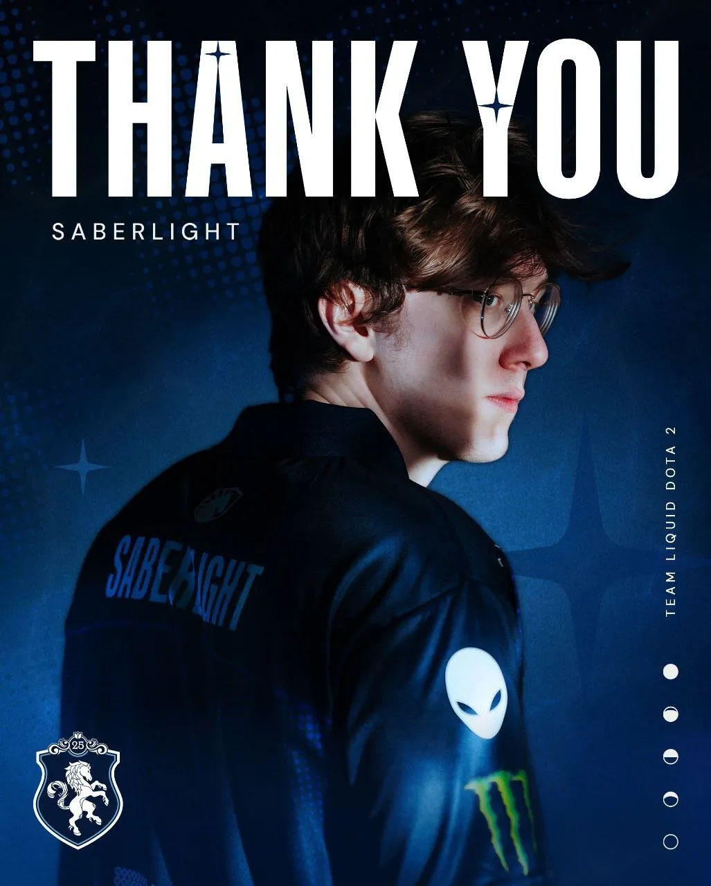 Анонс Team Liquid