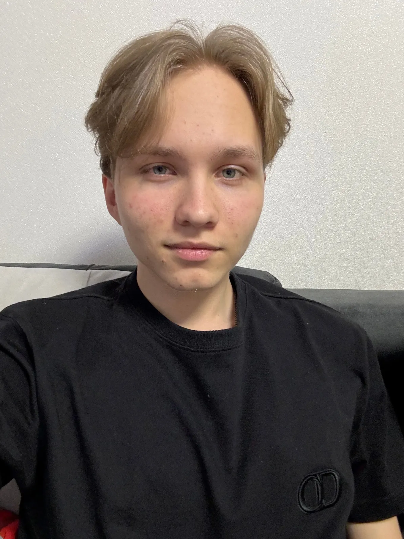Илья m0NESY Осипов