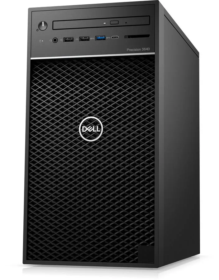 DELL Precision T3640 MT (3640-2763)