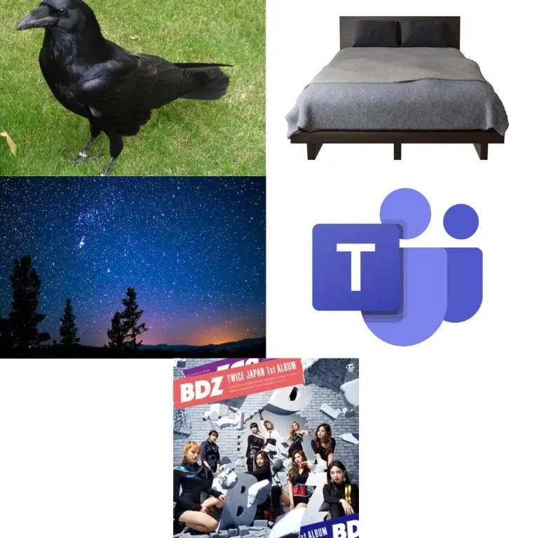 .