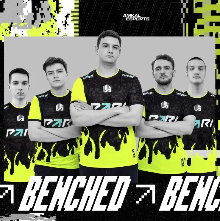 AMKAL Esports