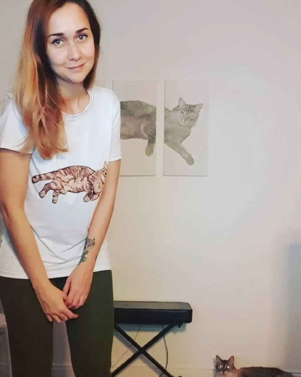 Ксения zanuda Севастьянова