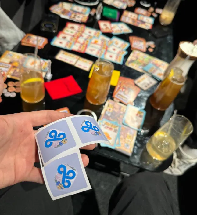 Фото из Telegram-канала m0NESY